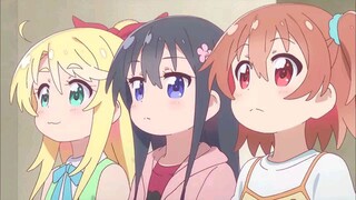 watashi ni tenshi ga maiorita episode 6 sub indo