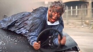 Film asing yang tidak masuk akal, tertawa sampai wajah Anda kram