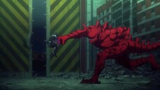 Kaiju No. 8 - Episode 10 Tagalog Dub
