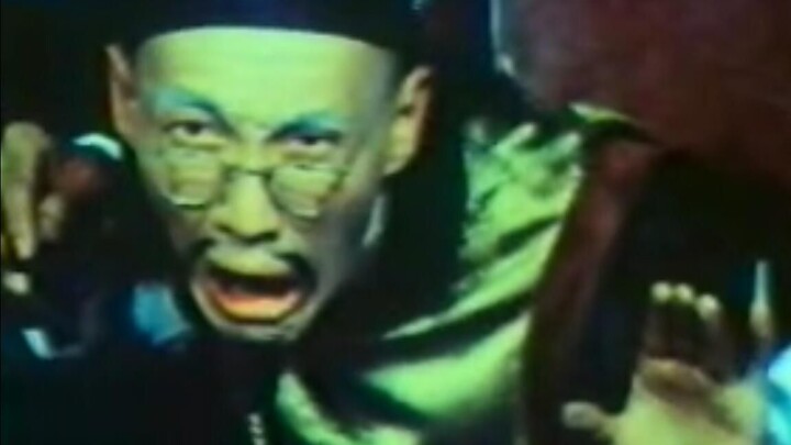 [Olei] Three Bizarre Folk Tales to Satisfy Your Craving: Hong Kong’s Obscure Segment Horror Film “Re