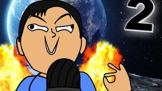 【Pierdan】Bantuan Tidur Emas Suci 2