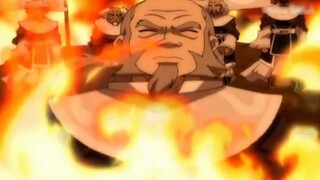 The fire control ability of the White Lotus Sect, which only appears every hundred years, is really 