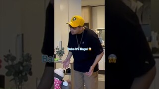 I want a baby 👶🏻 PRANK #shorts #prank #comedy