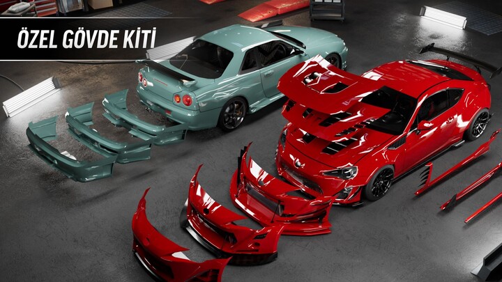 Drift Max Pro Para Hilesi