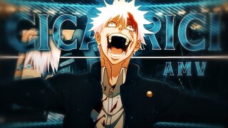 Cicatrici💙| "Gojo Satoru" - Jujutsu Kaisen [EDIT/AMV]
