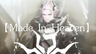 【Made In Heaven】博士，萨卡兹要加速了！