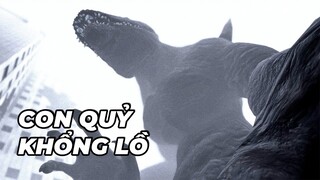 ĐỪNG ĐỂ CON QUÁI VẬT NÀY BẮT ĐƯỢC BẠN | GNDTT | Mega