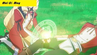 Tinh Linh Huyễn Tưởng Ký tập 42 #anime