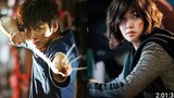 korean action movie Tagalog Dubbed||Fabrication City||(Ji Chang Wok||suspense|crime|action