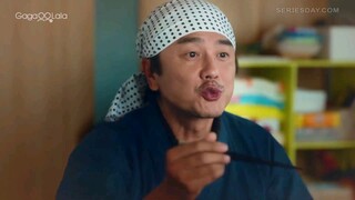 Our Dining Table อาหารสื่อรัก (ซับไทย) EP.7