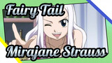 Fairy Tail|Nyanyian Mirajane Strauss