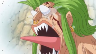 Sức mạnh thực sự của Zoro sau Timeskip