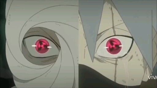 Naruto Shippuden Obito AMV "on my own"