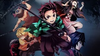 Kimetsu no Yaiba 「 AMV 」 Rise