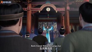 Wo shi da shenxian S3 episode 15