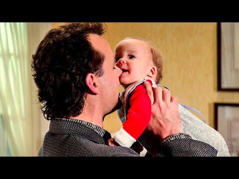 "This baby is ugly, was his father ugly?" 😂 | Ghostbusters 2 | CLIP 🔥 4K