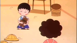 Chibi Maruko's Midsummer Memories