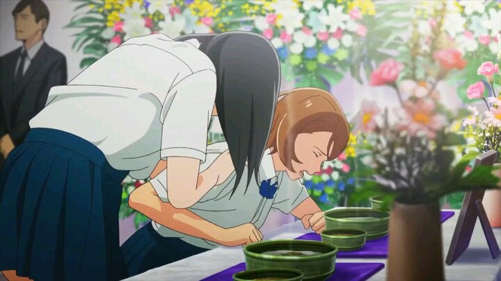 try to not cry 🥹🥹