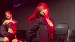一分一秒 | 每一分一秒都注视我 | 朴智妍 kpop cover