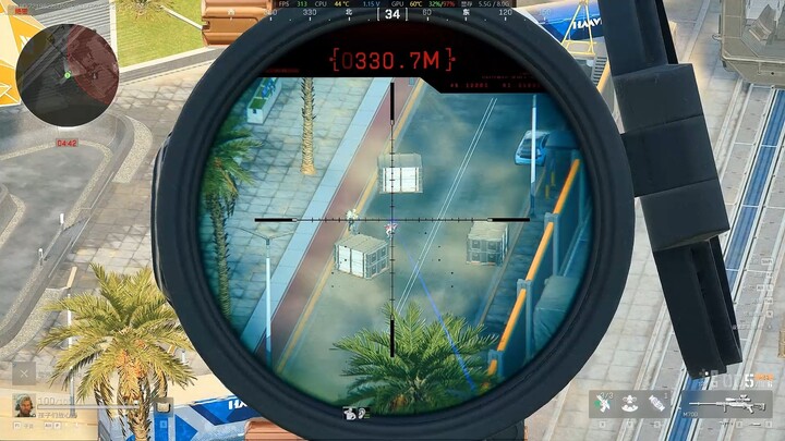 ตีเมืองหนึ่ง ไม่เท่ากับรอคนๆ หนึ่ง!