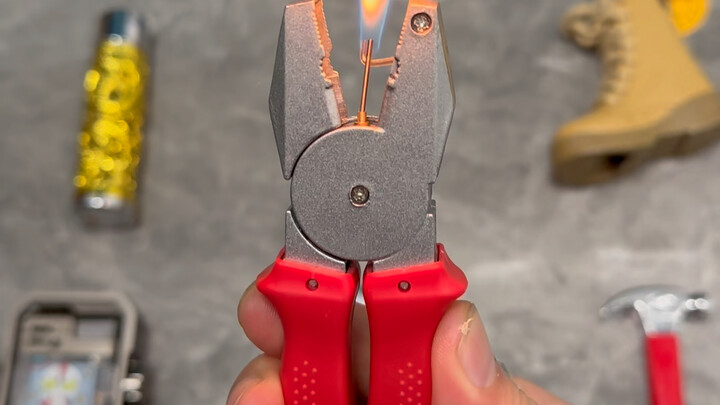 Good thing I don’t smoke, or my bros would be dying of envy.