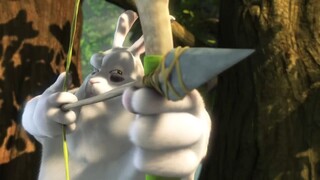 Big Buck Bunny