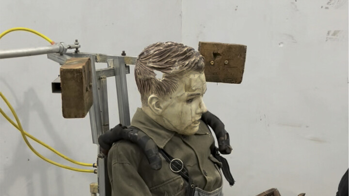 Invention: Boyfriend’s Good Behavior Aid