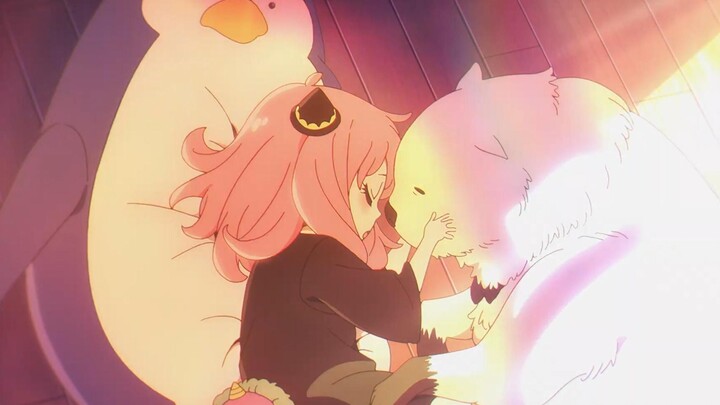 Animasi musim kedua SPY×FAMILY dari studio CloverWorks: opening, lagu tema, dan lagu penutup