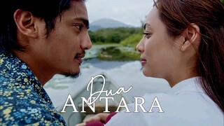Telefilem Dua Antara 2025