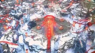Preview Battle Through The Heaven Season 5 Eps 56 (btth)