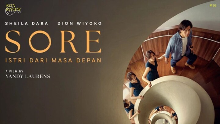 SORE : ISTRI DARI MASA DEPAN (2025)