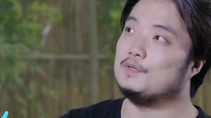“ผู้กำกับเว่ยเจิ้งไม่ได้โกหกเลย ท่านอยู่ในทุกตอนจริงๆ” #อพาร์ตเมนต์แห่งรัก#ลวี่จื่อเฉียว