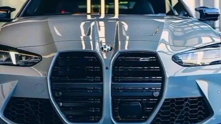 🤍BMW M4 — THE ART OF LUXURY🤍🙆🏻‍♂️