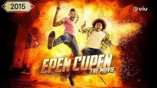 Epen Cupen The Movie (2015)