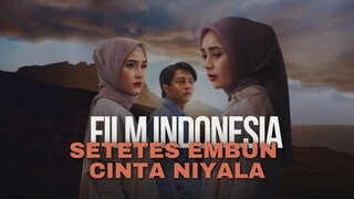 SETETES EMBUN CINTA NIYALA | PERJODOHAN KARENA UTANG KELUARGA