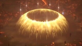 Battle Through the heavens season 5(Episide 1 )