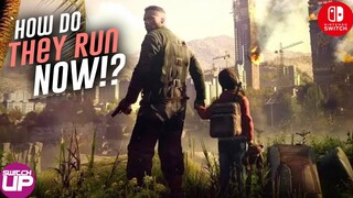 Revisiting NEW Switch games POST release | All Patched Up?
