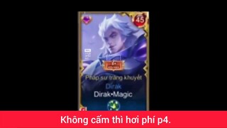Không cấm thì hơi phí p4