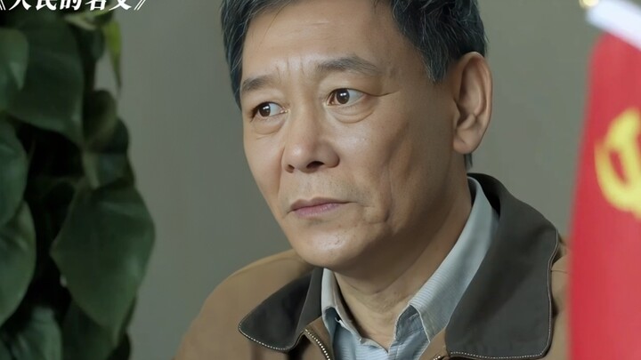 Beneran pergi menanam ubi jalar, sekarang kamu nggak senang lagi nih.