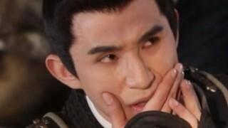 Chen Lian: Why am I always the one who gets hurt?