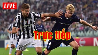 🔴 Trực tiếp Juventus vs Malmo | Champions League