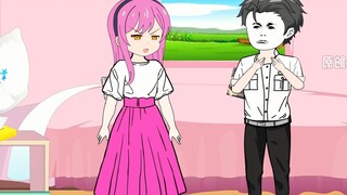Hey, Chou Feng, boys, when you go out, you must protect yourself! Episode 38