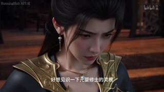 这位燕大小姐，我见犹怜哪！