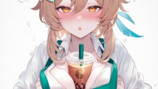 Yee ‼️Ada Cewek Gundam Baru Nih 🤤