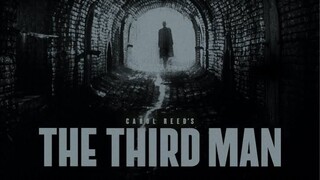 The Third Man (1949)