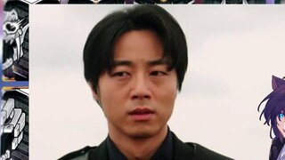 Tidak, Guru Dacai? [Kamen Rider Gotchard Mengeluh] Episode 47 dari Gotchard