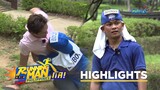 Running Man Philippines: Ang ganti ng inaping si Buboy Villar! (Episode 11 Highlights)