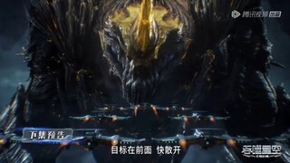 【ENG SUB】Swallowed Star Episode 71 Preview |【吞噬星空】第71话 预告 1080P