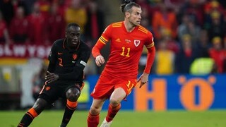 🔴 TRỰC TIẾP BÓNG ĐÁ Hà Lan vs Xứ Wales UEFA Nations League