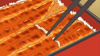 “色香味俱佳，鳗鱼饭的丰富口感和独特的风味让人一试难忘，绝对是独一无二的享受。”